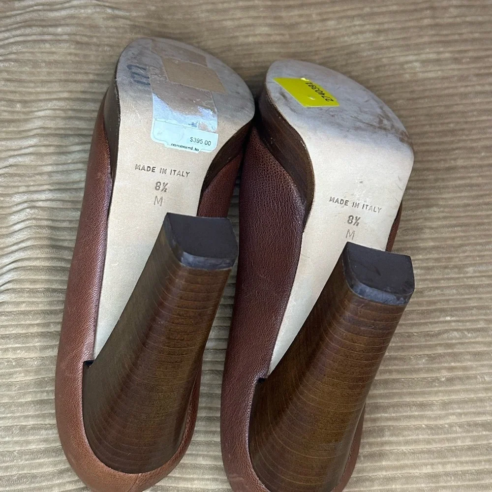 Michael Kors never used
